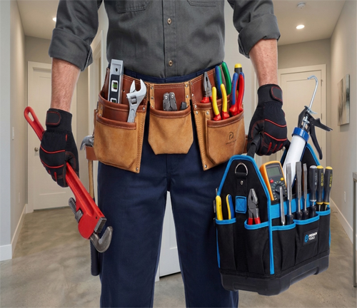 Handyman