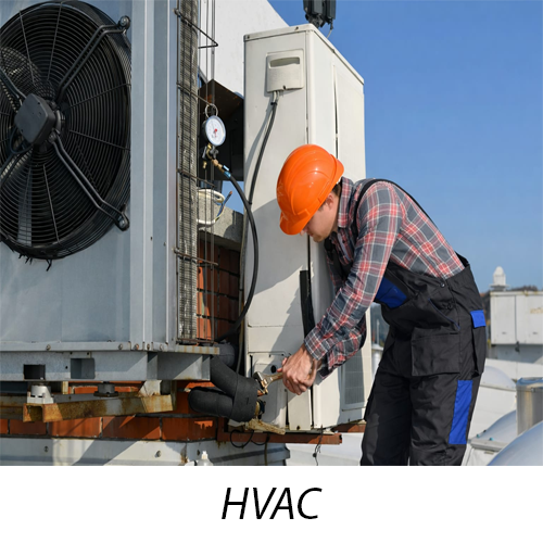 Hvac