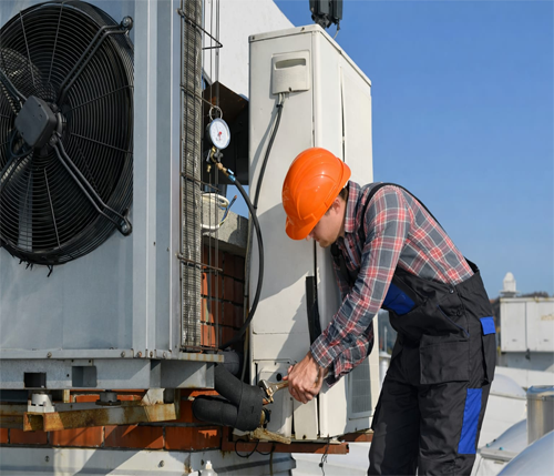 Hvac