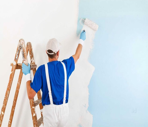Paint