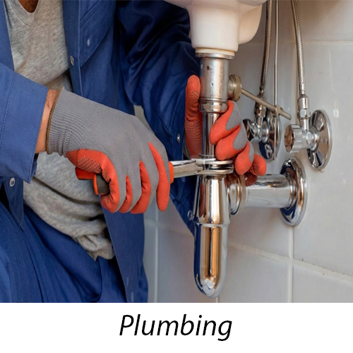 Plumbing