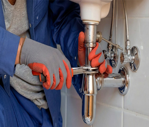 Plumbing